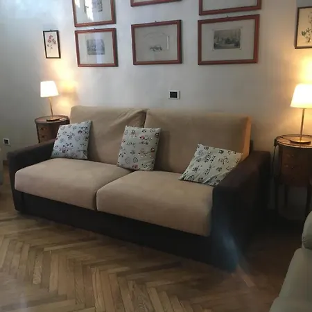 3 Bedroom Cozy In Apartment *